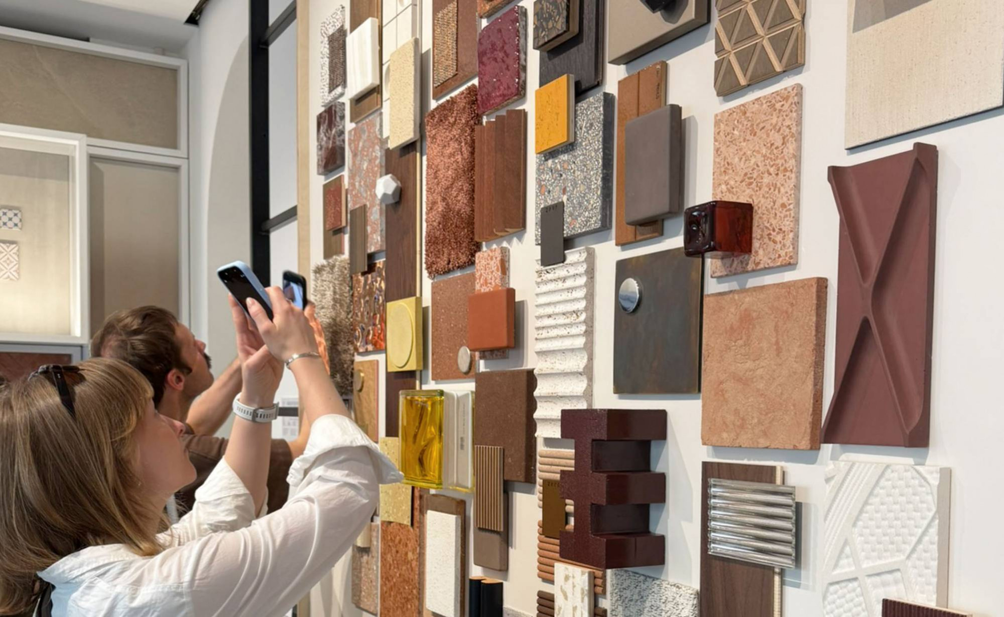 Highlights from Milan Design Week 2026