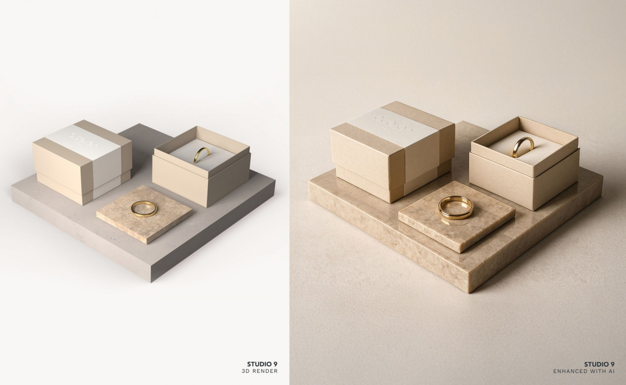 AI MEETS DESIGN