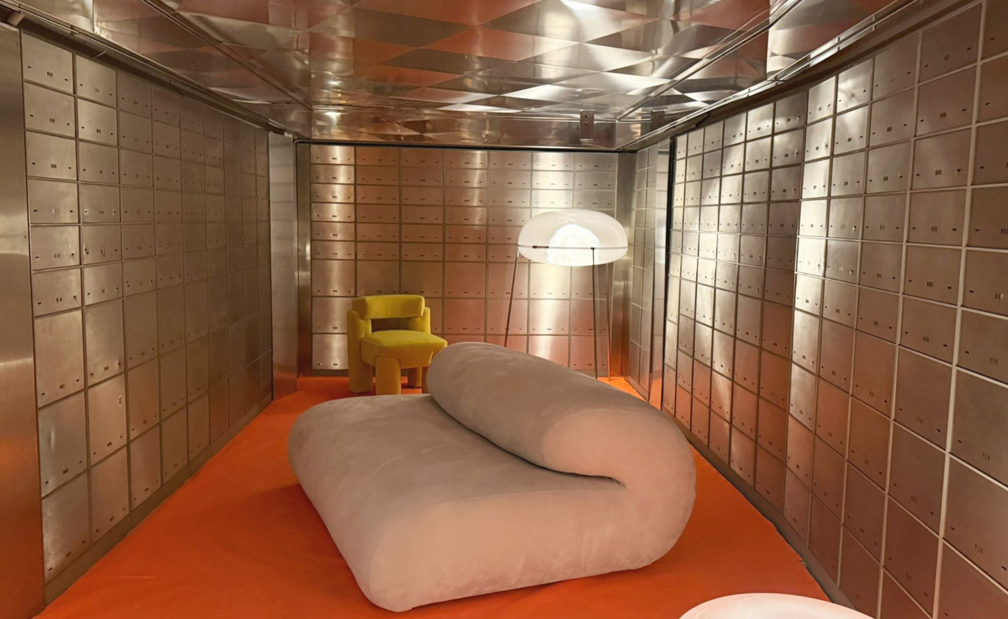 Join Our Designers at Milan Design Week