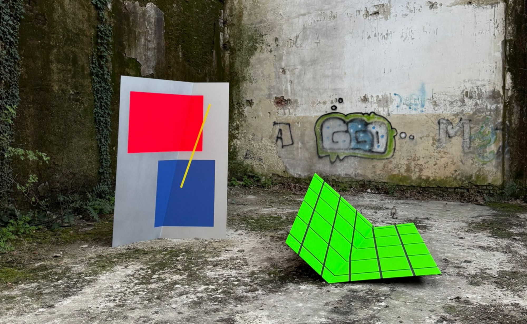 Join Our Designers at Milan Design Week
