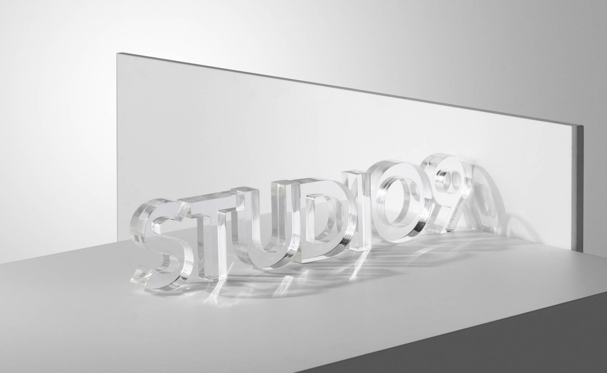 Window & In-store Decorations