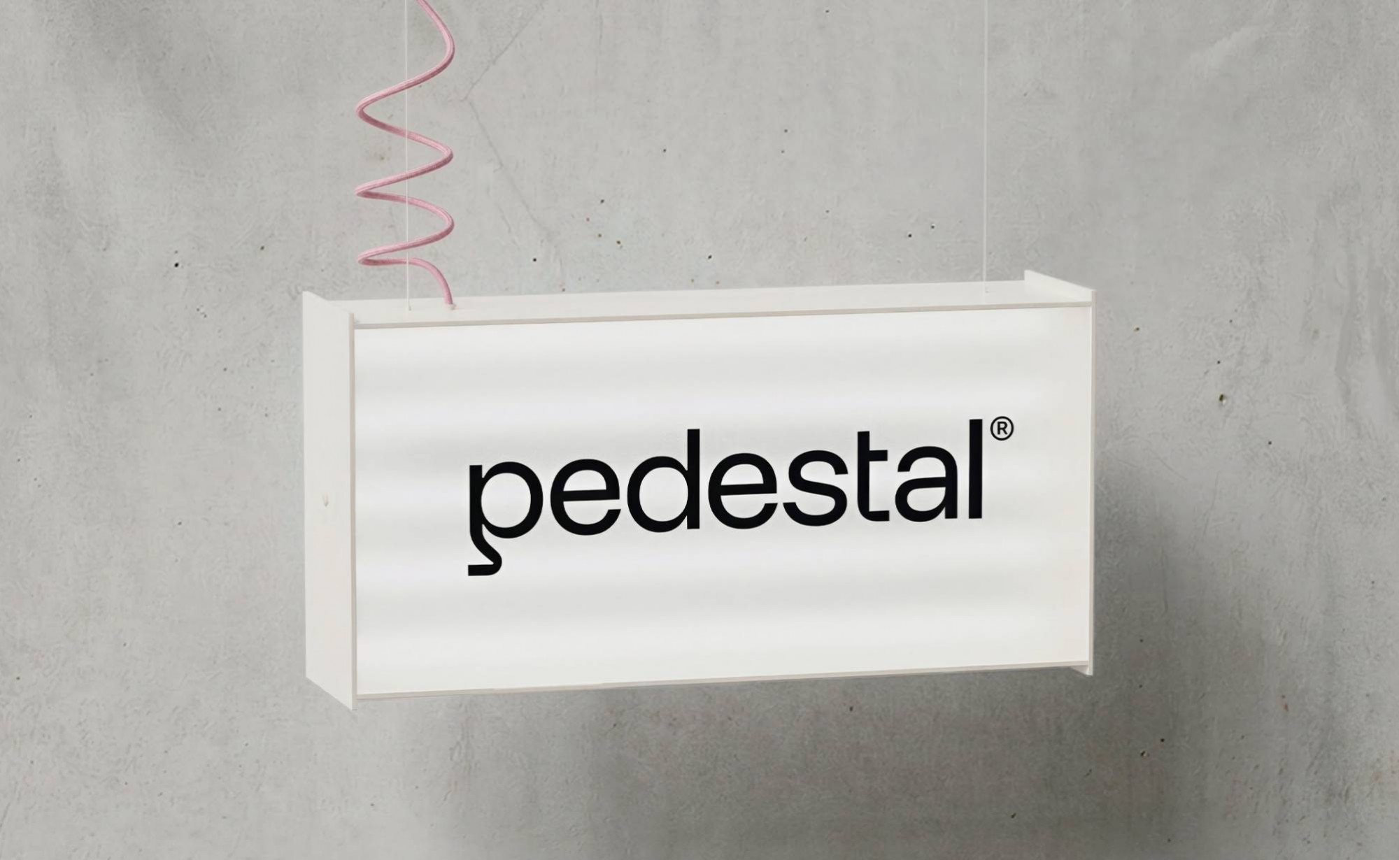 PUTTING PERSONALITY ON A PEDESTAL