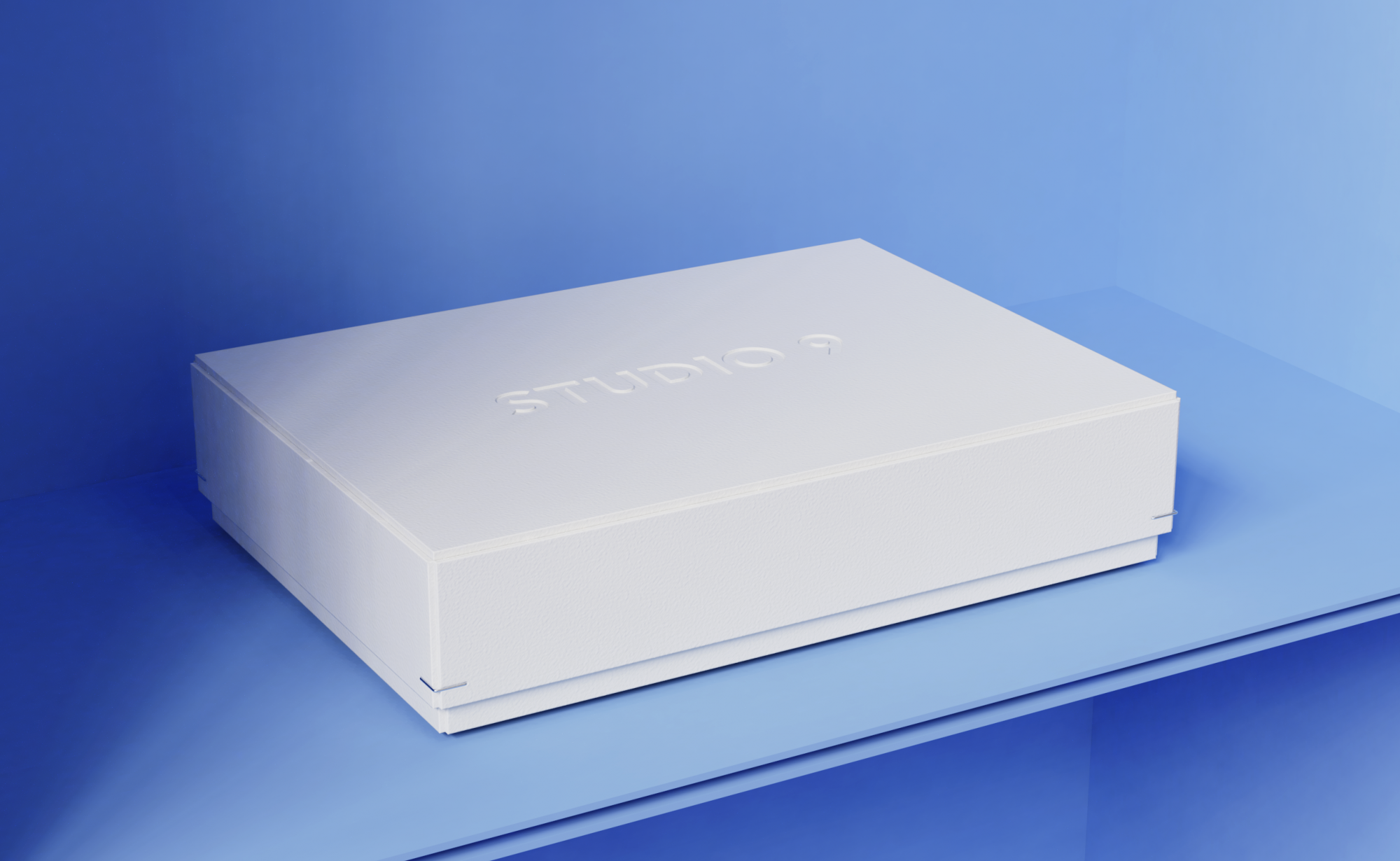 STUDIO 9 Exhibiting at EUROSHOP 2026