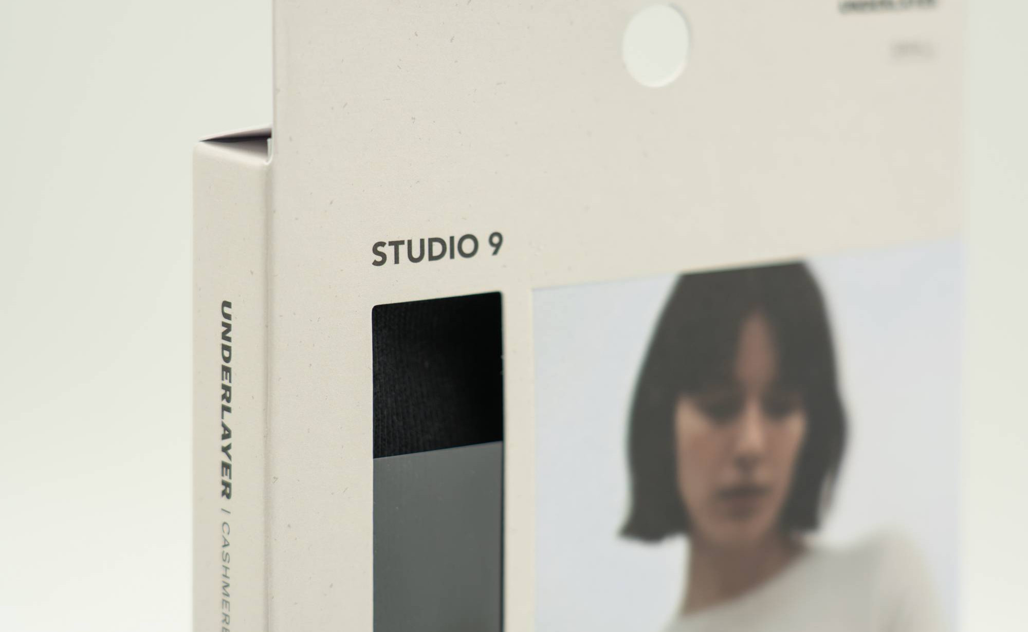 A new take on standard product packaging