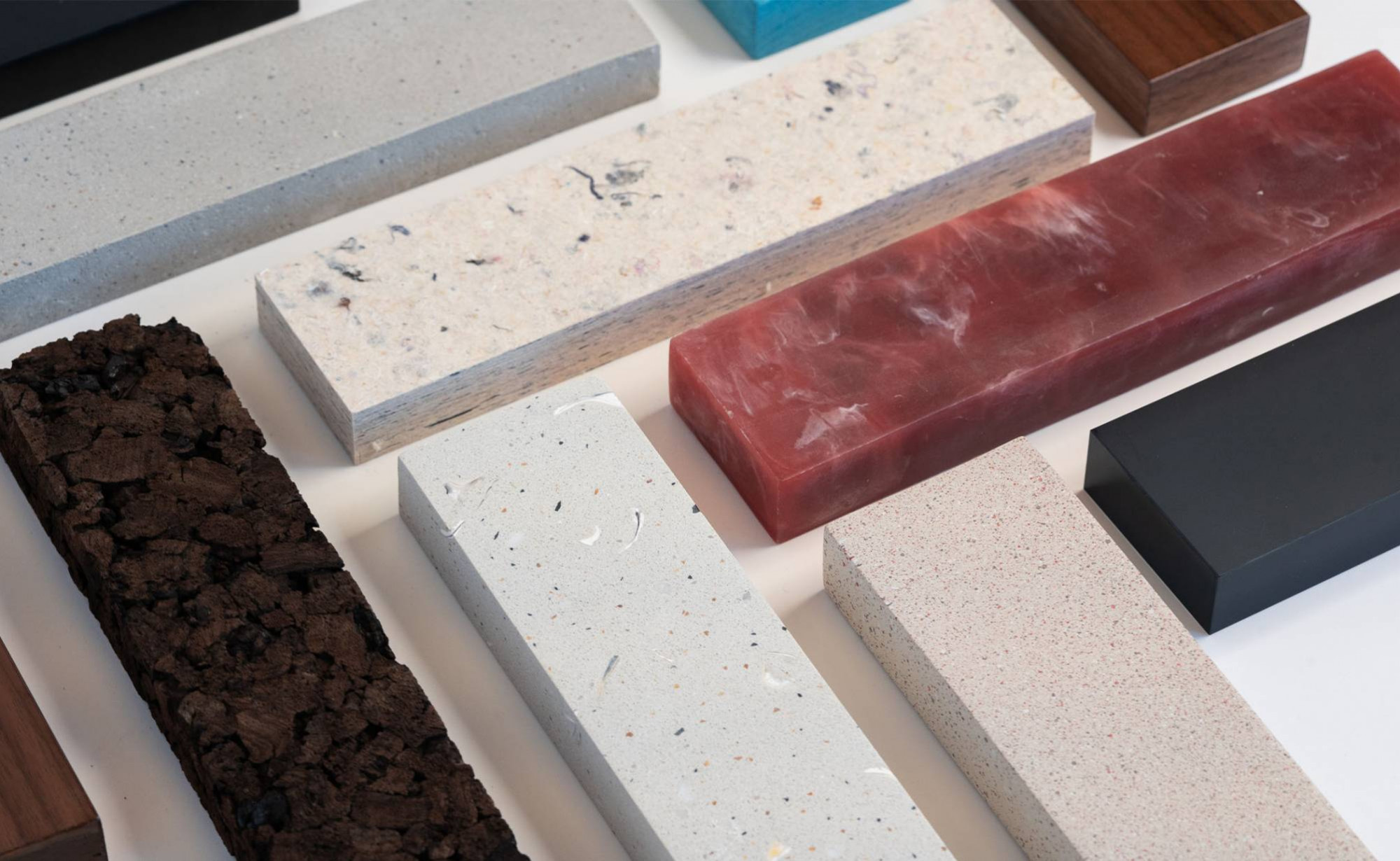 Sustainability Is More Than a Material Choice