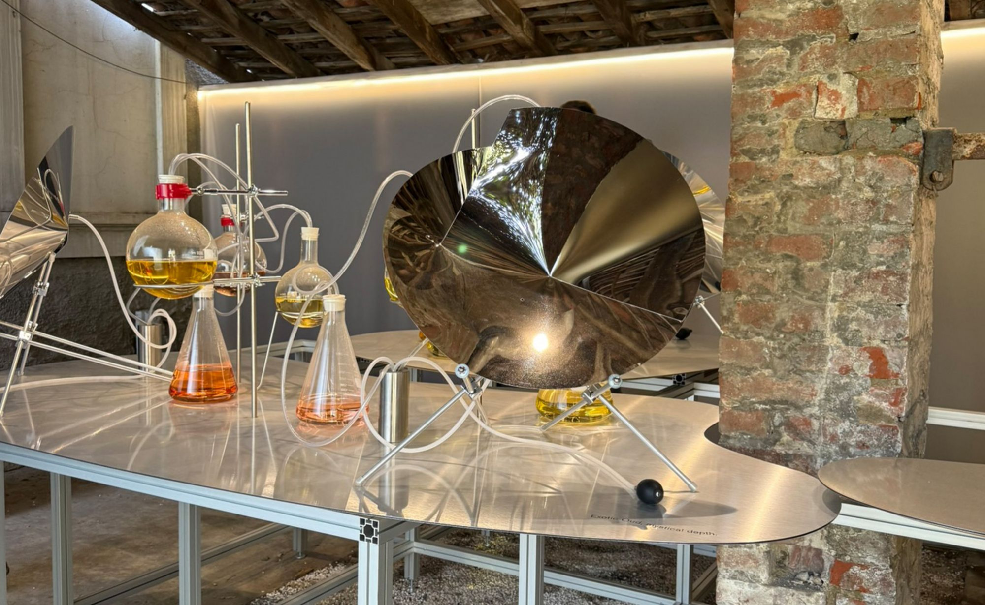 Join Our Designers at Milan Design Week