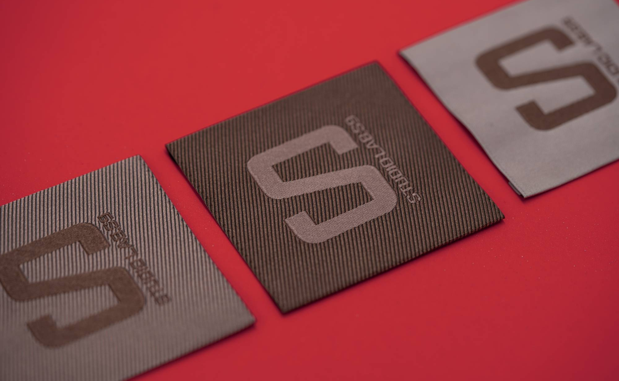 STUDIO – the new trims collection