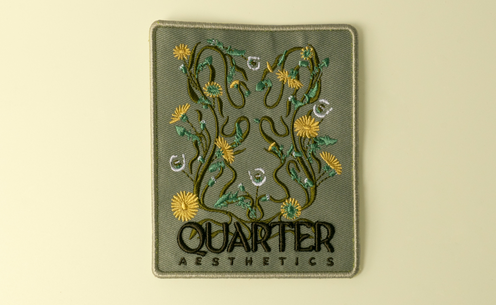 Presenting the New QUARTER Collection at Munich Fabric Start