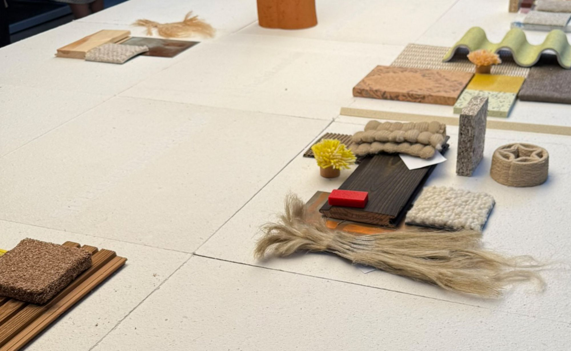 Join Our Designers at Milan Design Week