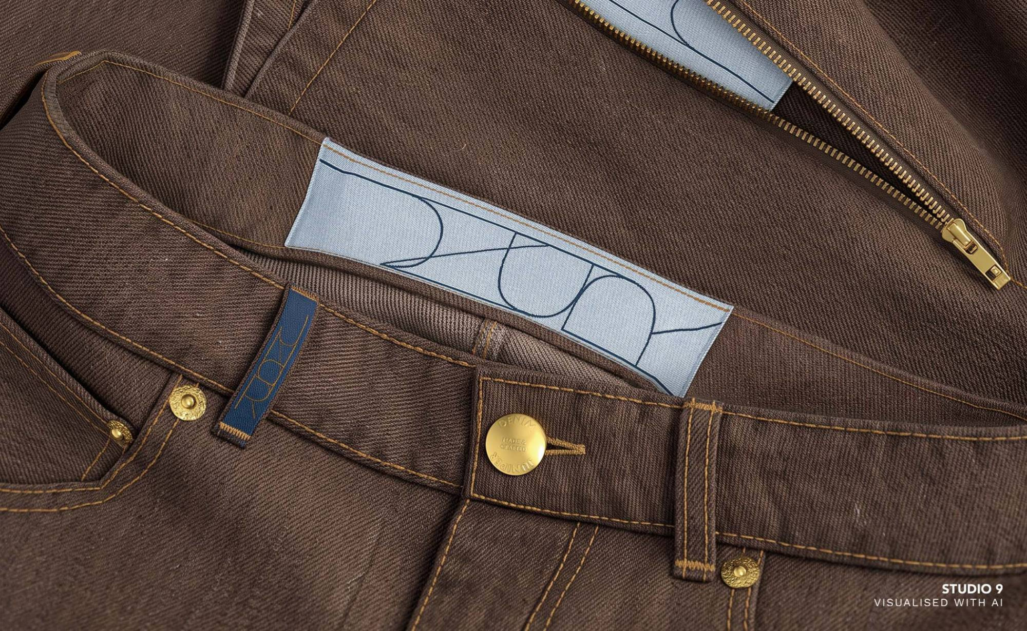 JUNIPER: SMALL DETAILS - BOLD IDEAS