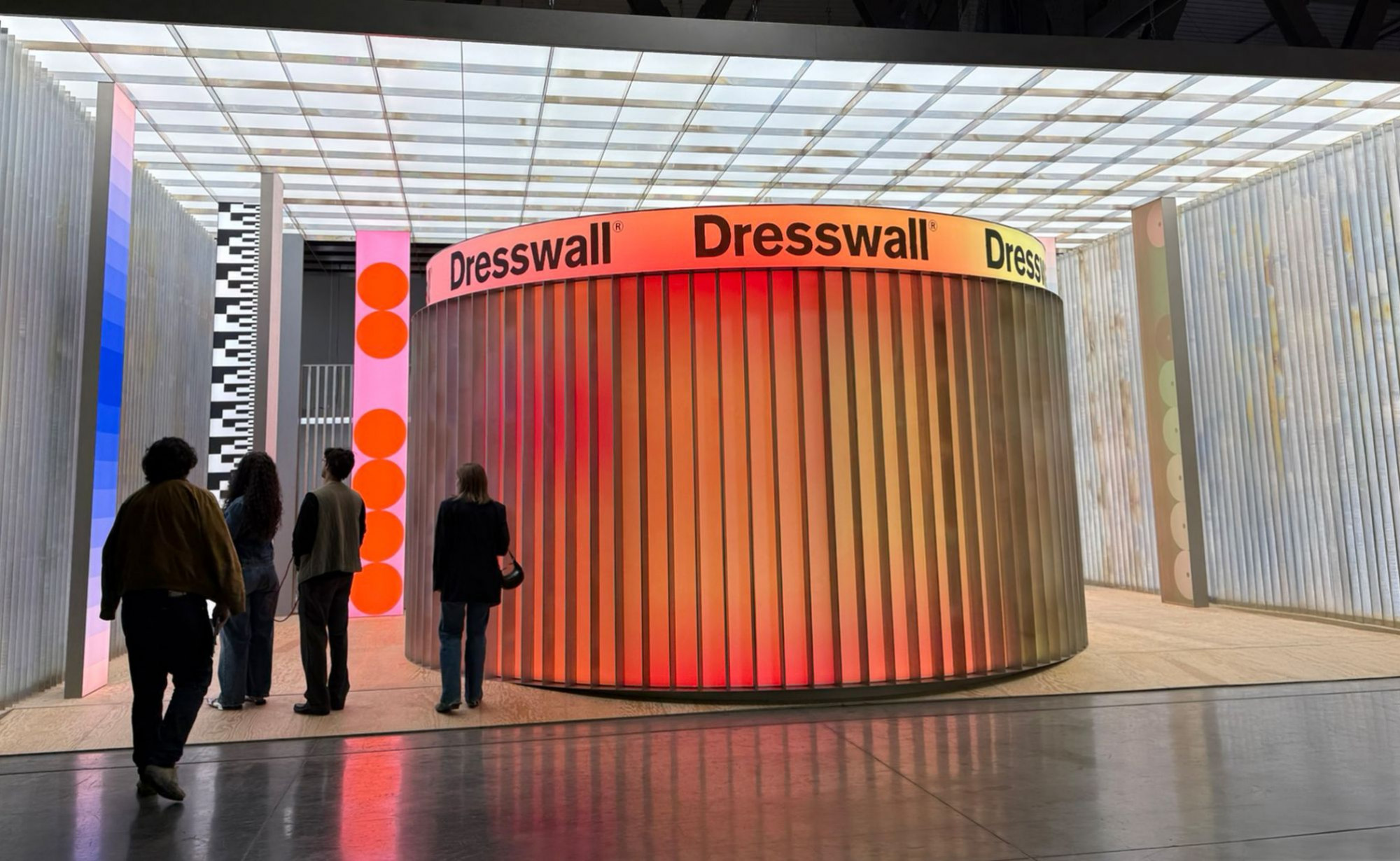 Join Our Designers at Milan Design Week