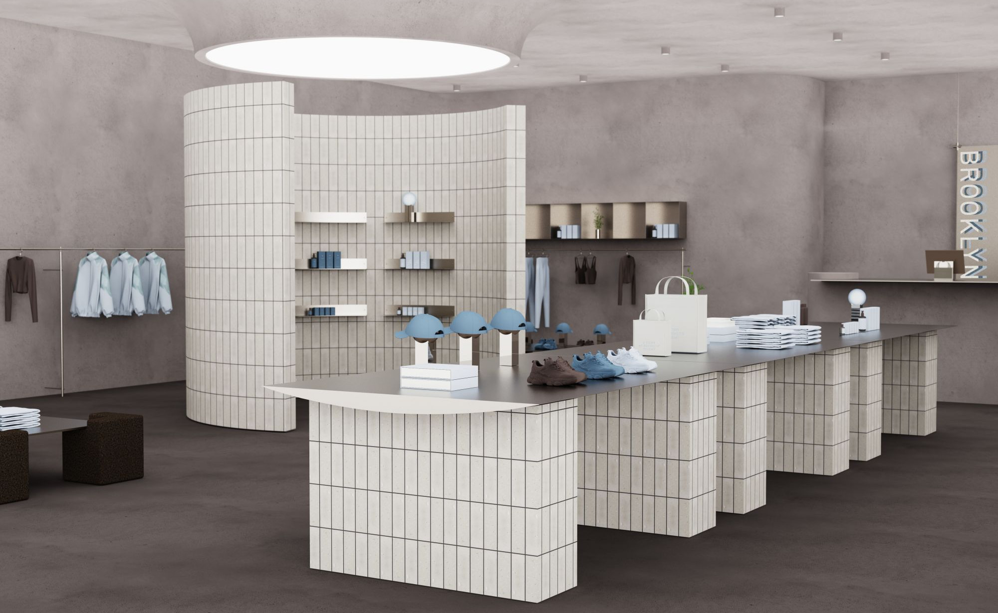 WHY PHYSICAL STORES STILL MATTER IN A DIGITAL WORLD