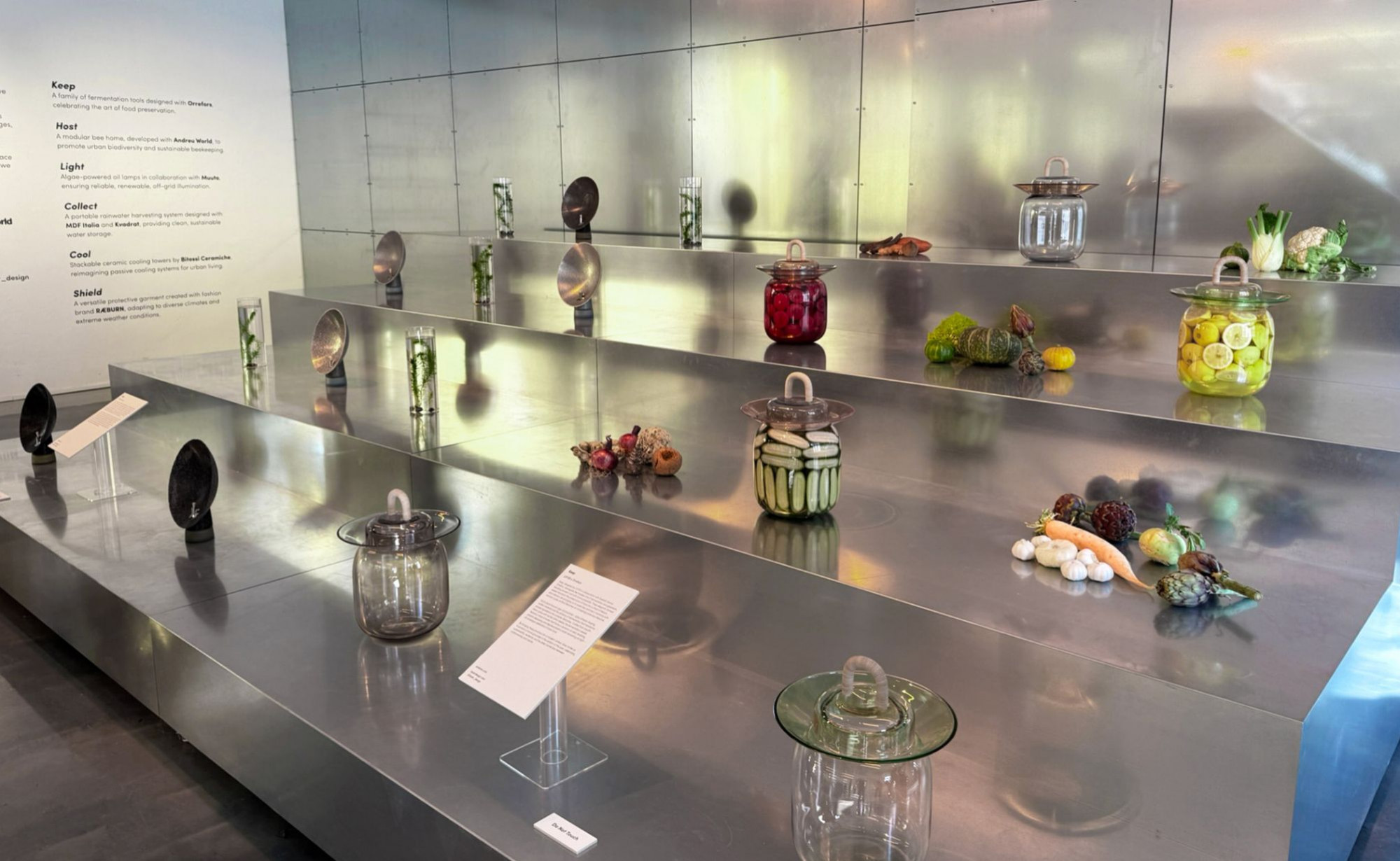 Join Our Designers at Milan Design Week