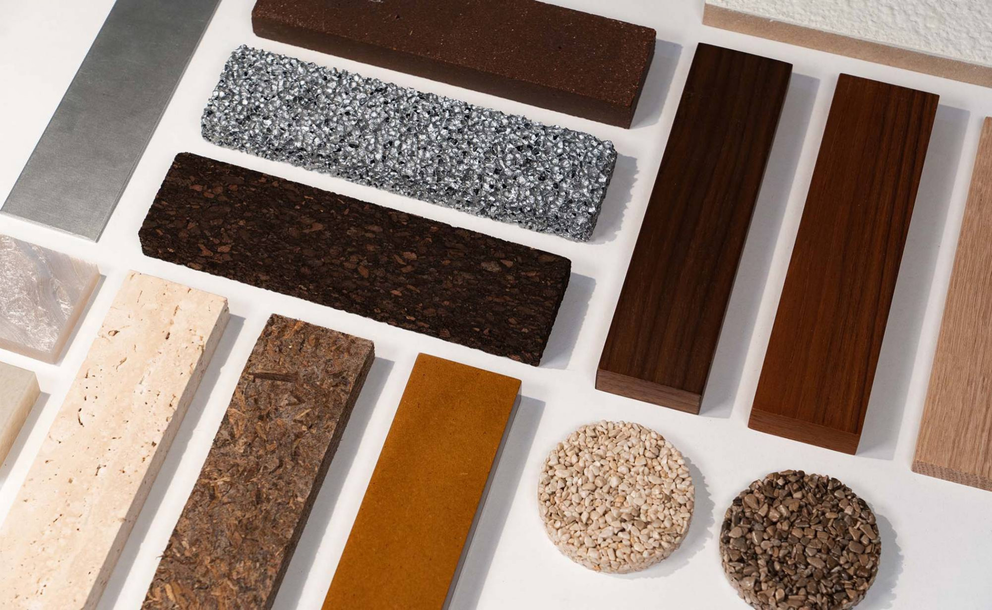 Sustainability Is More Than a Material Choice