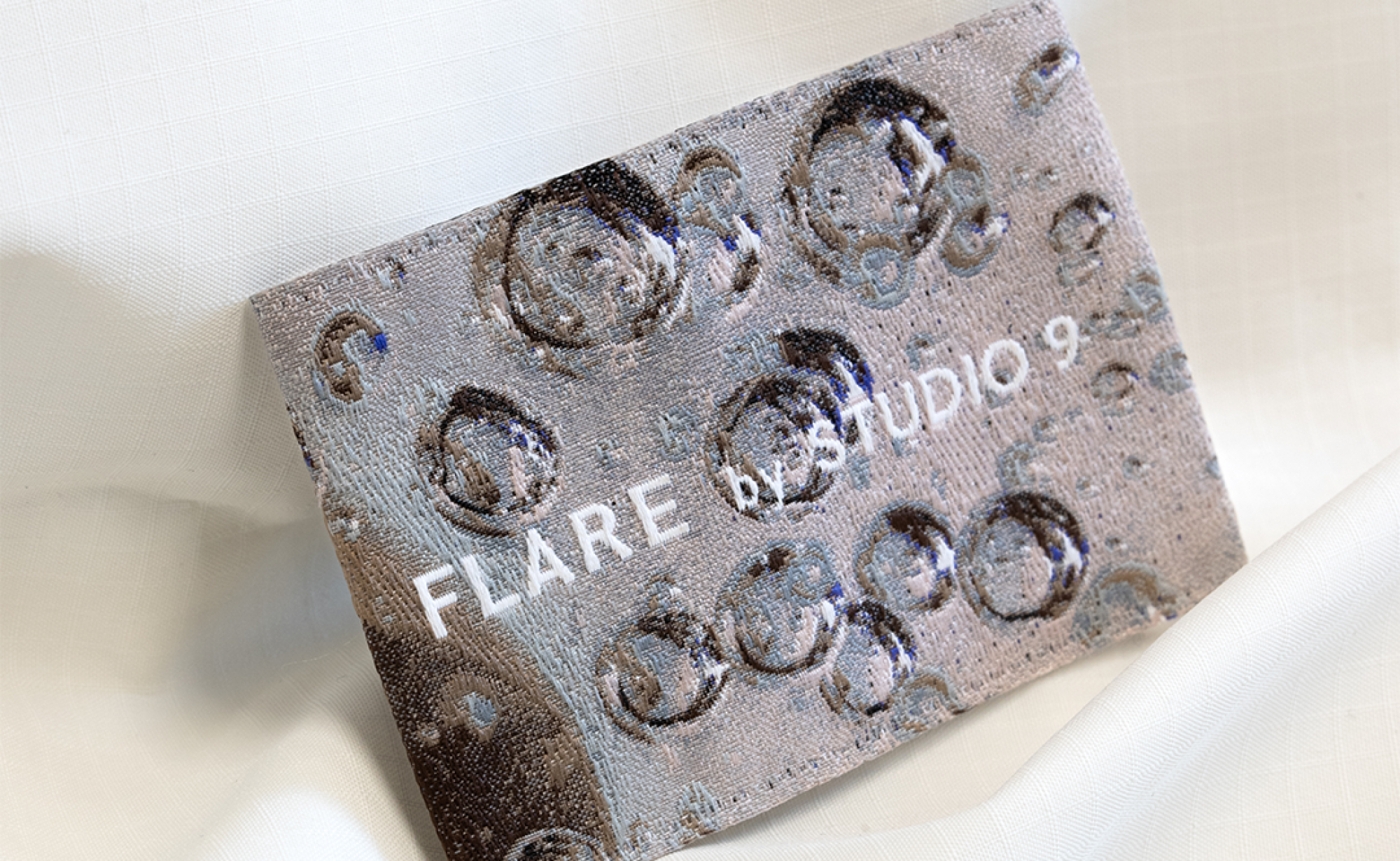 Munich Fabric Start & FLARE Collection