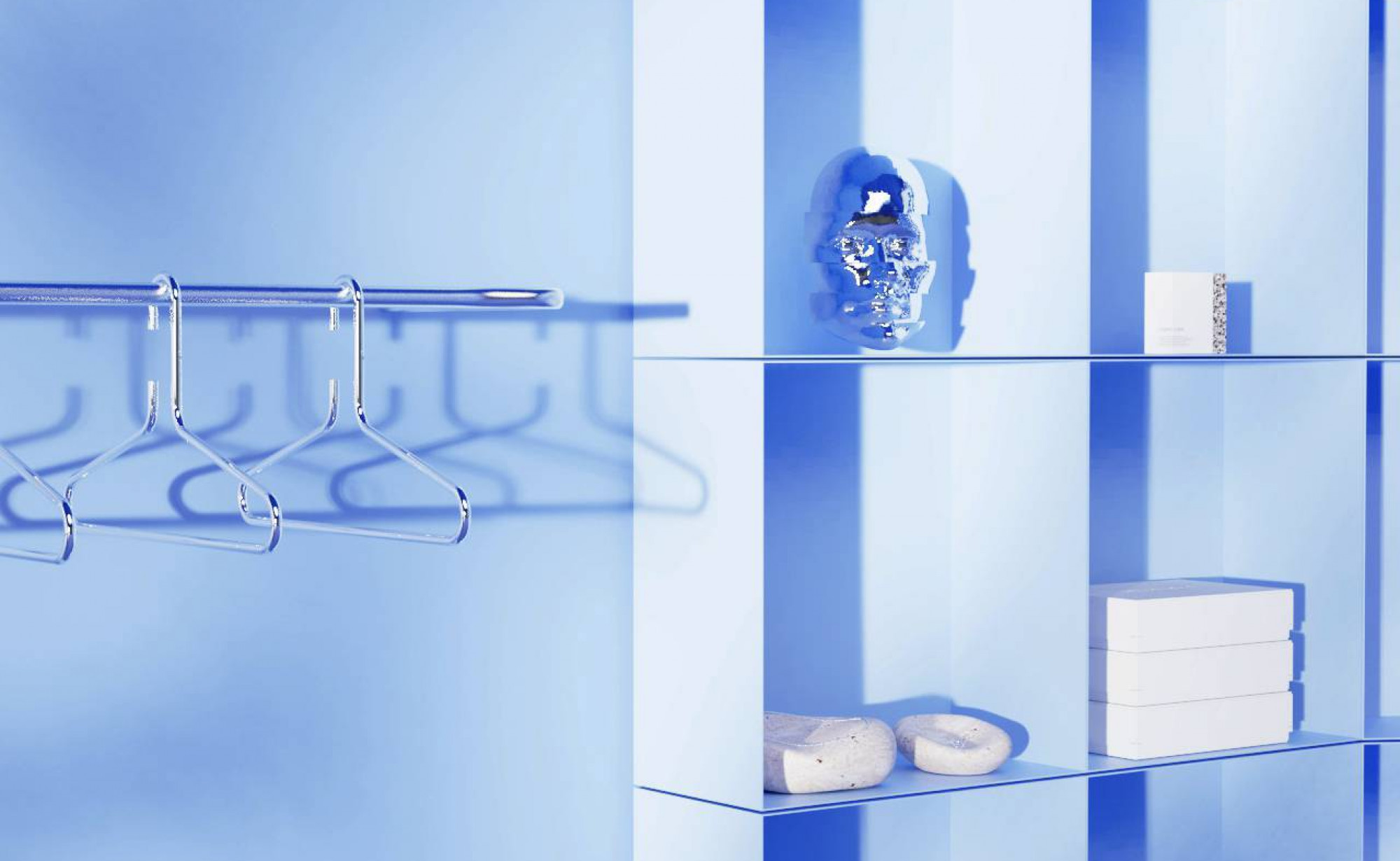 STUDIO 9 Exhibiting at EUROSHOP 2026