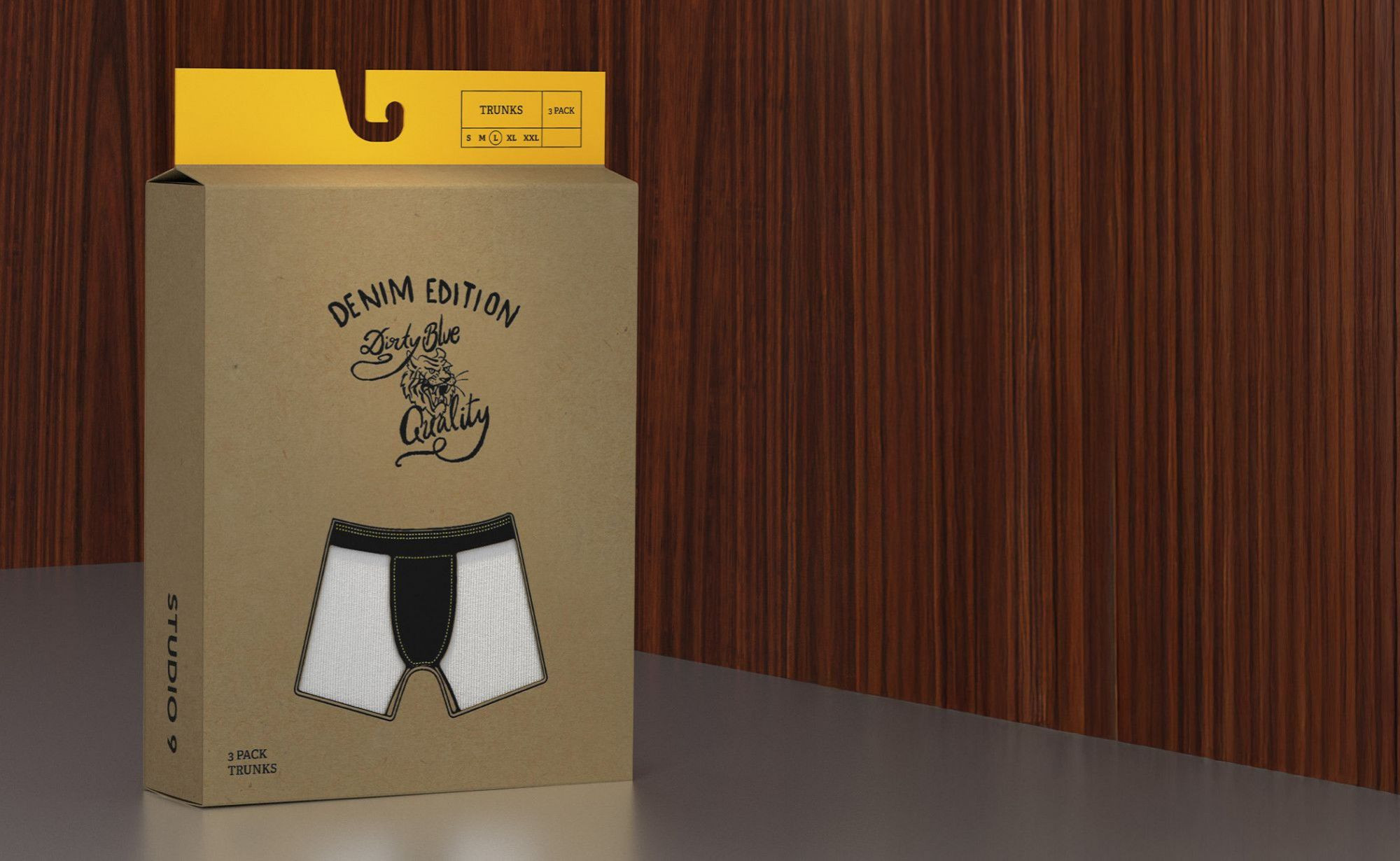 3D DESIGN FOR PRODUCT VISUALISATION 