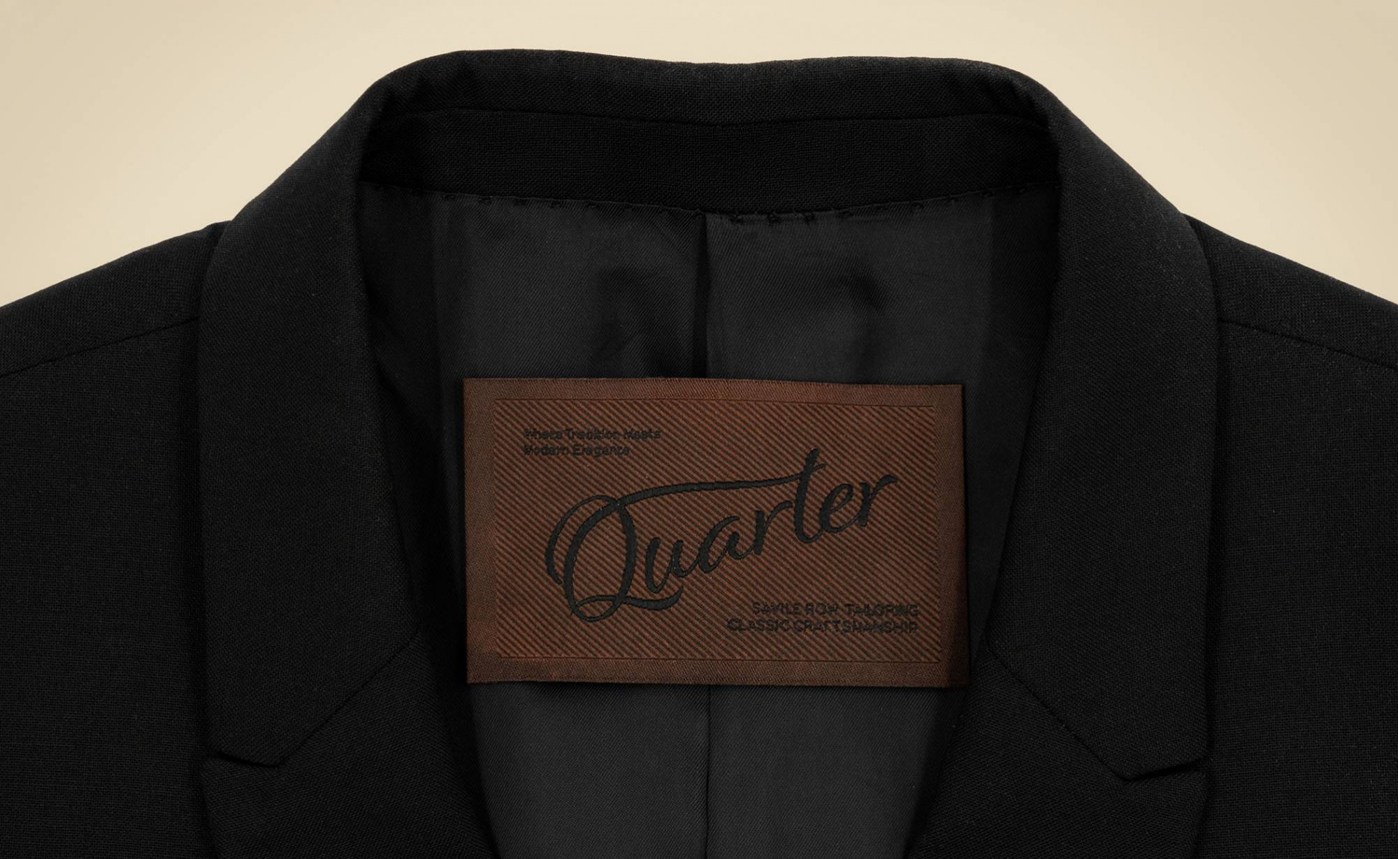 The QUARTER Collection