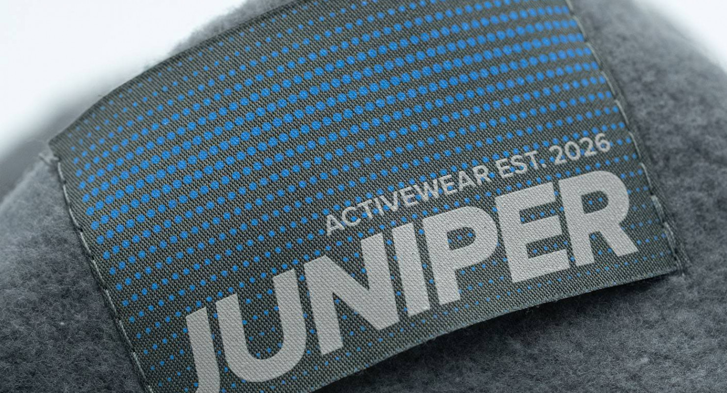 JUNIPER: SMALL DETAILS - BOLD IDEAS