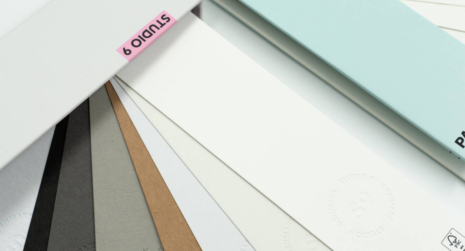 A new take on standard product packaging