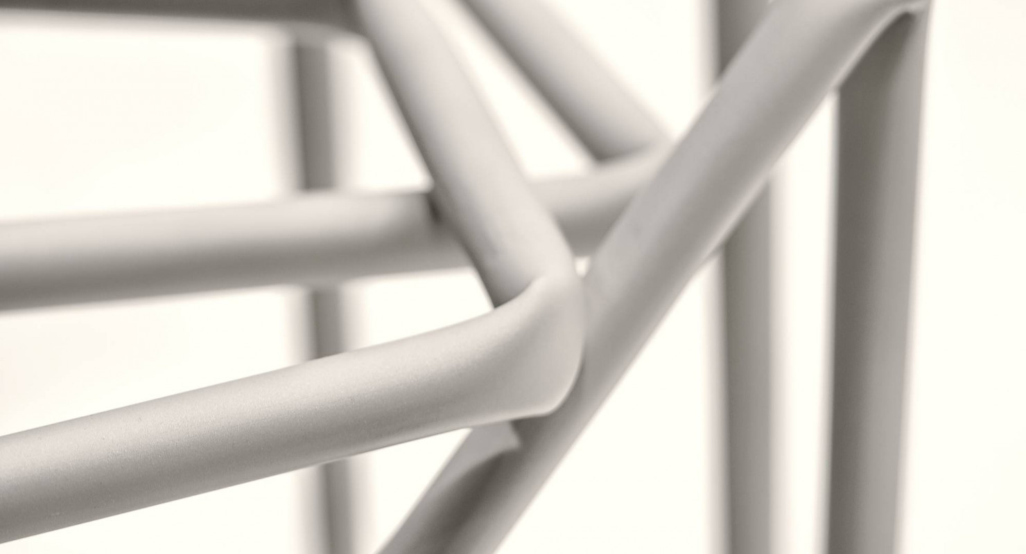 Turning the process inside out