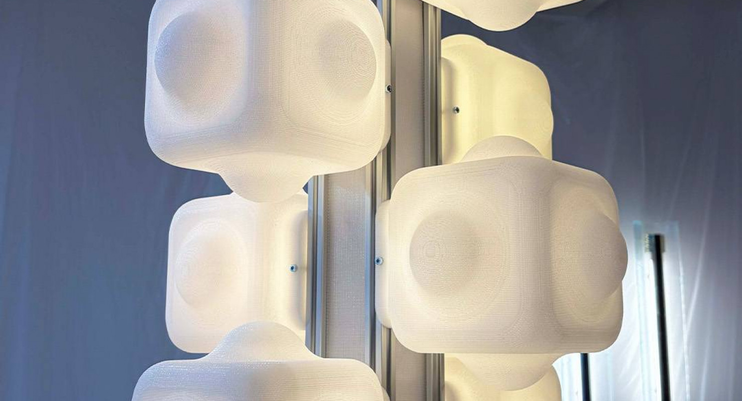 Highlights from Milan Design Week 2026