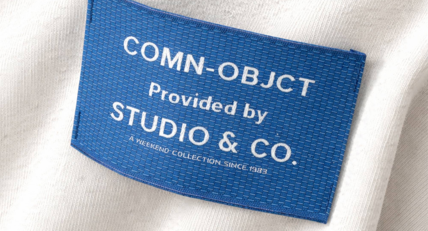 STUDIO – the new trims collection