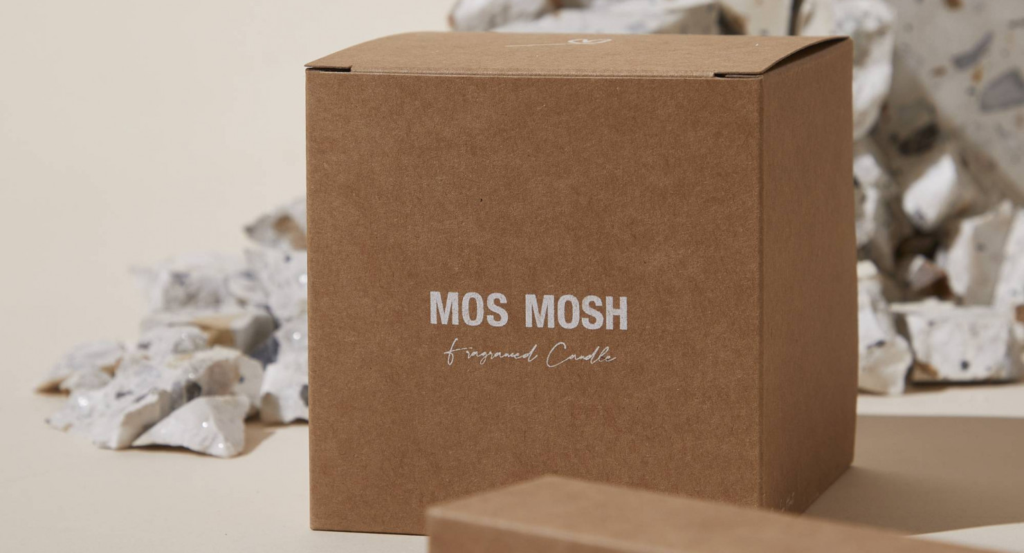 Creating a scalable retail concept for MOS MOSH