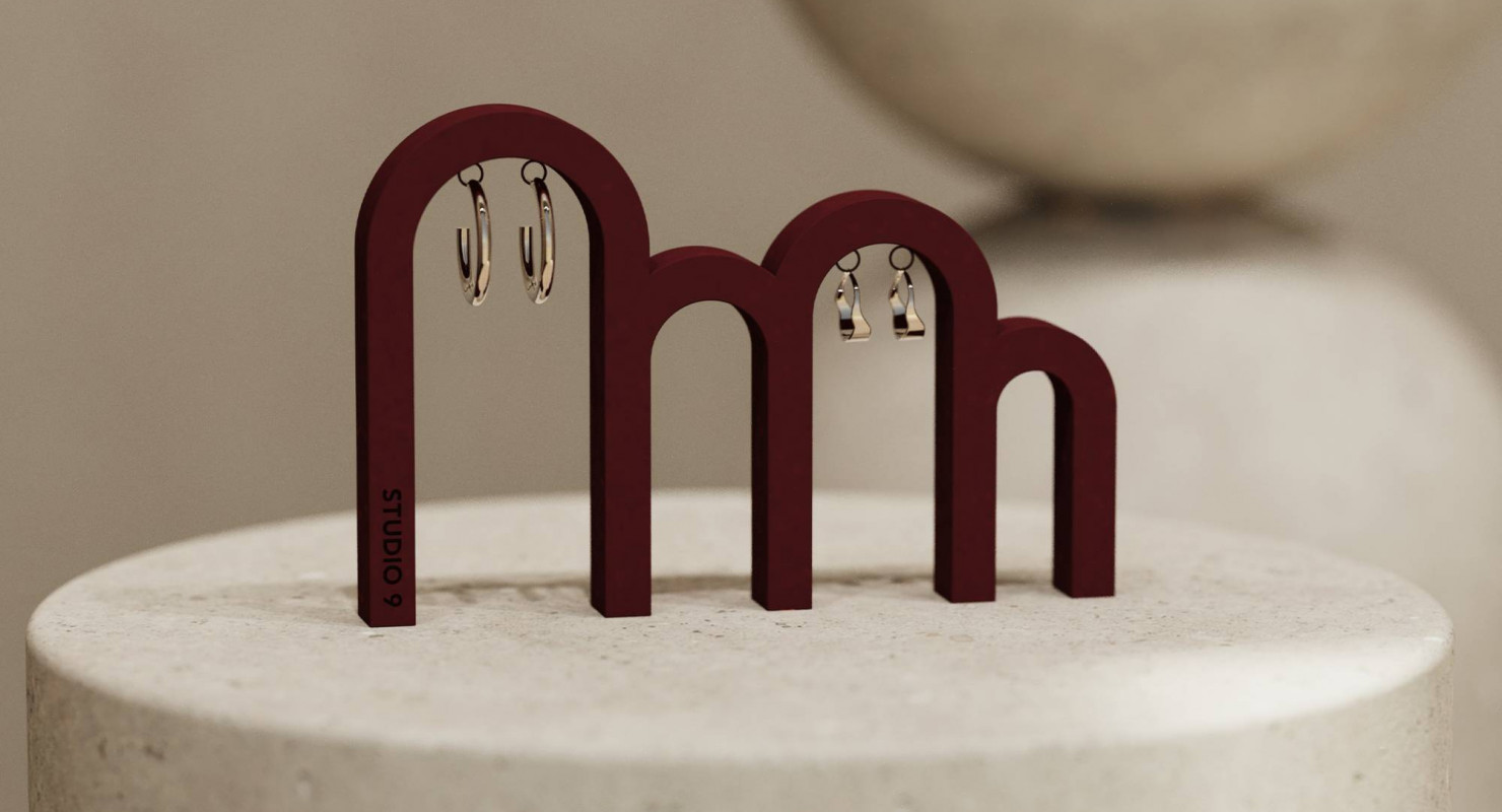 Window & In-store Decorations