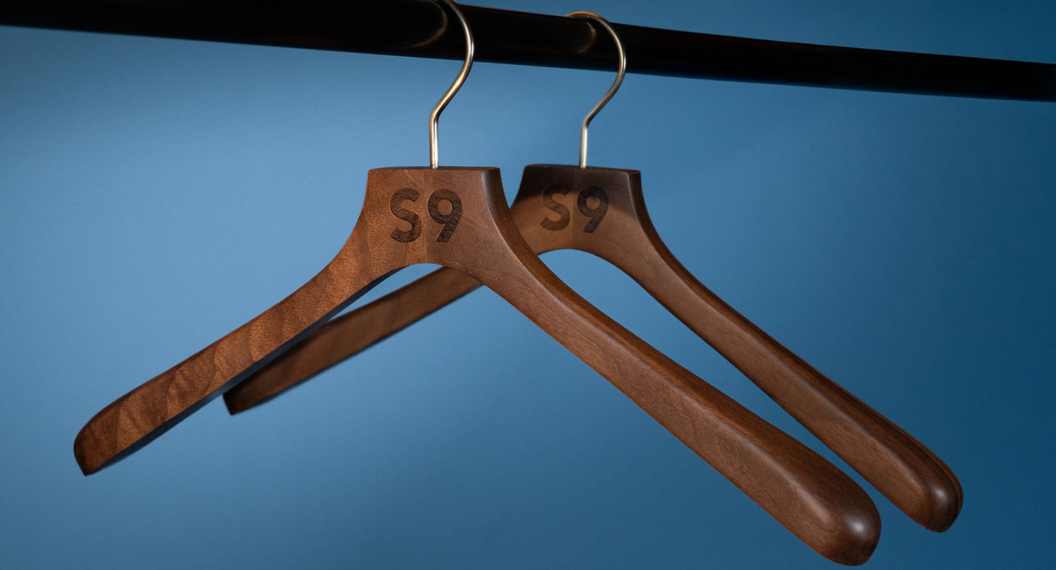 Hangers