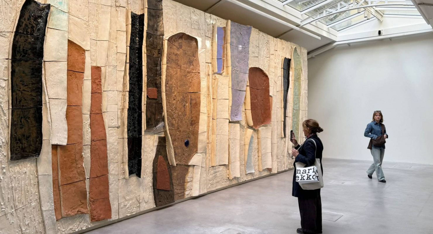 Highlights from Milan Design Week 2026