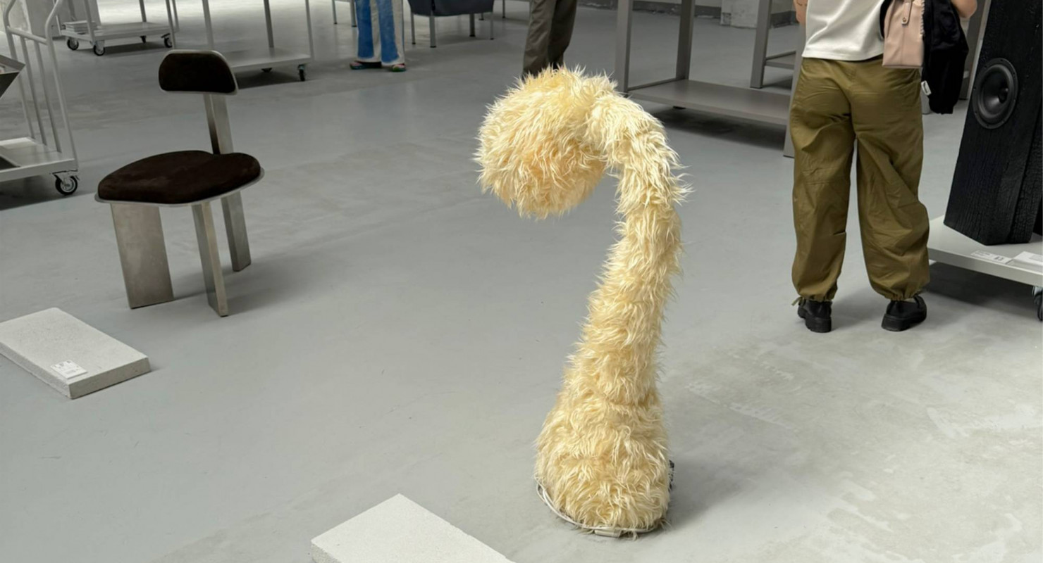 Highlights from Milan Design Week 2026