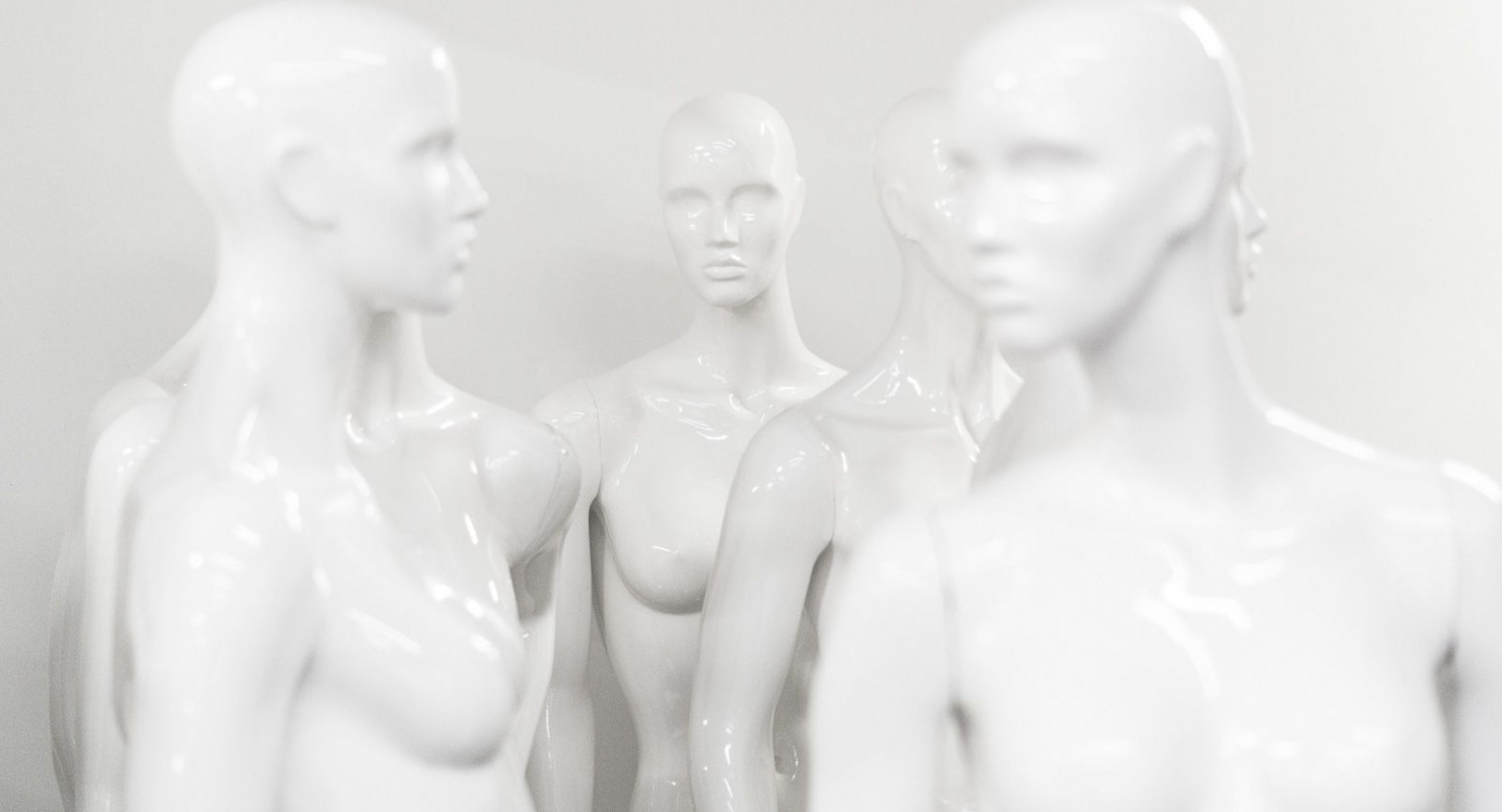 Mannequins