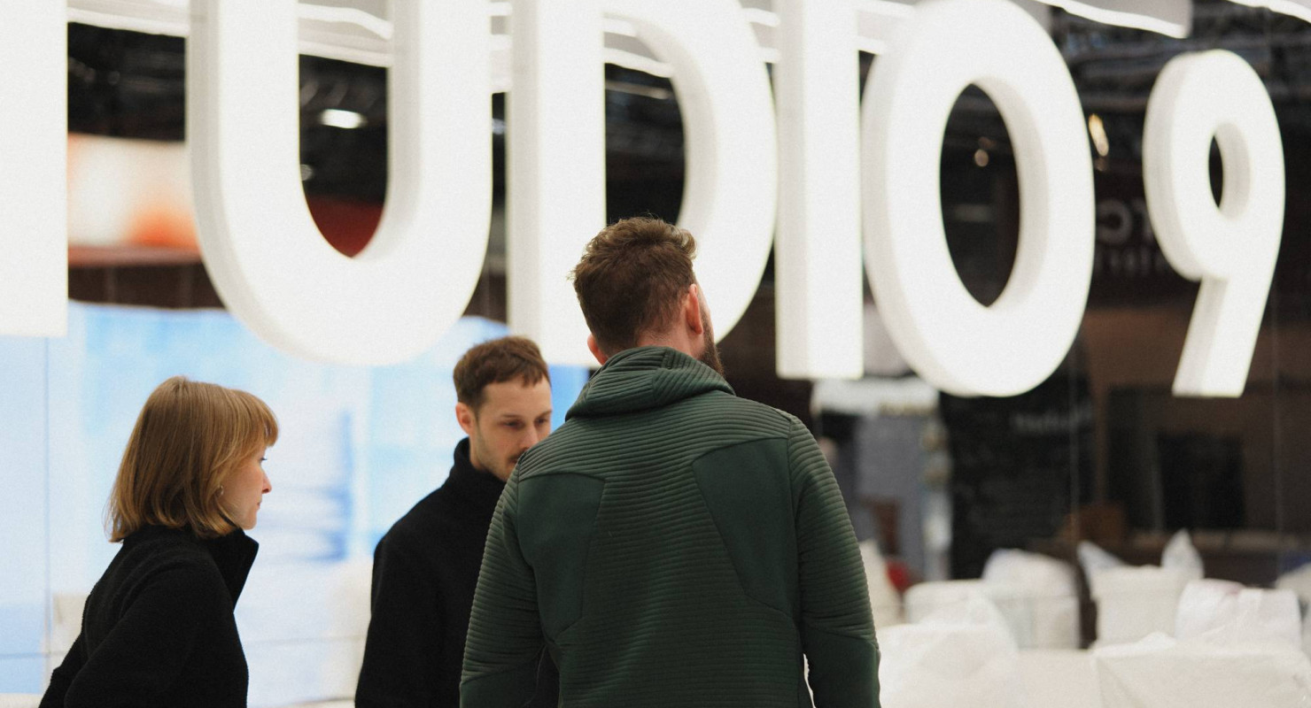 Turning the process inside out