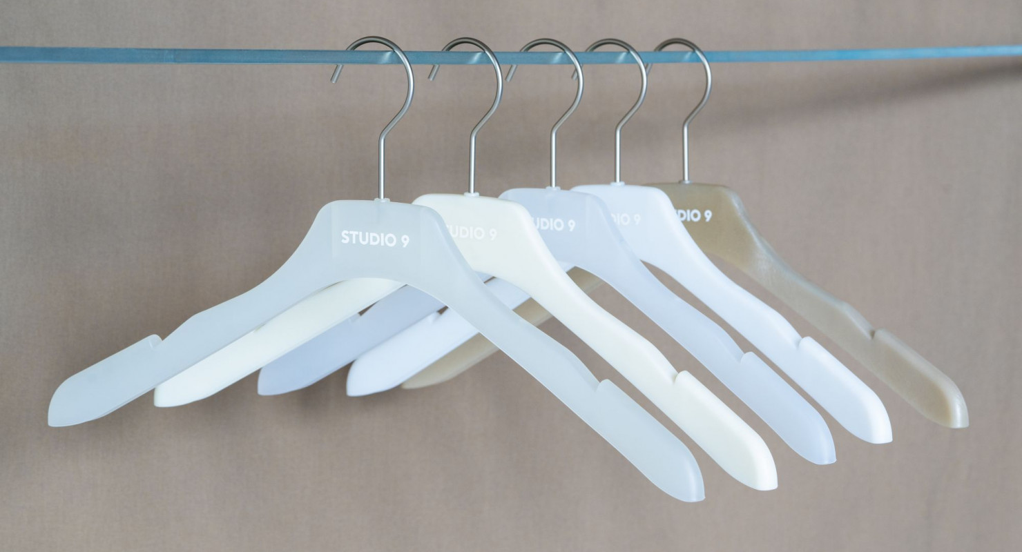 Hangers