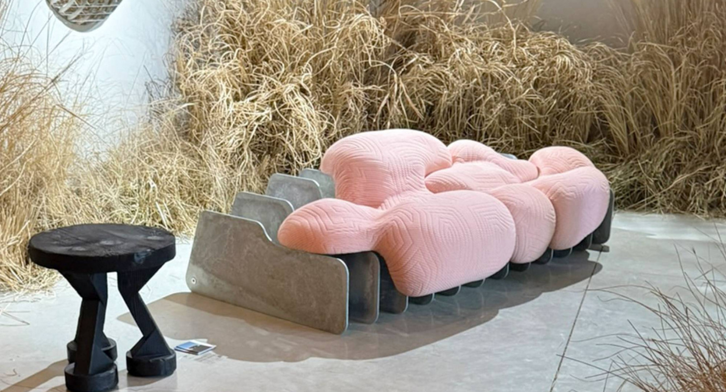 Highlights from Milan Design Week 2026