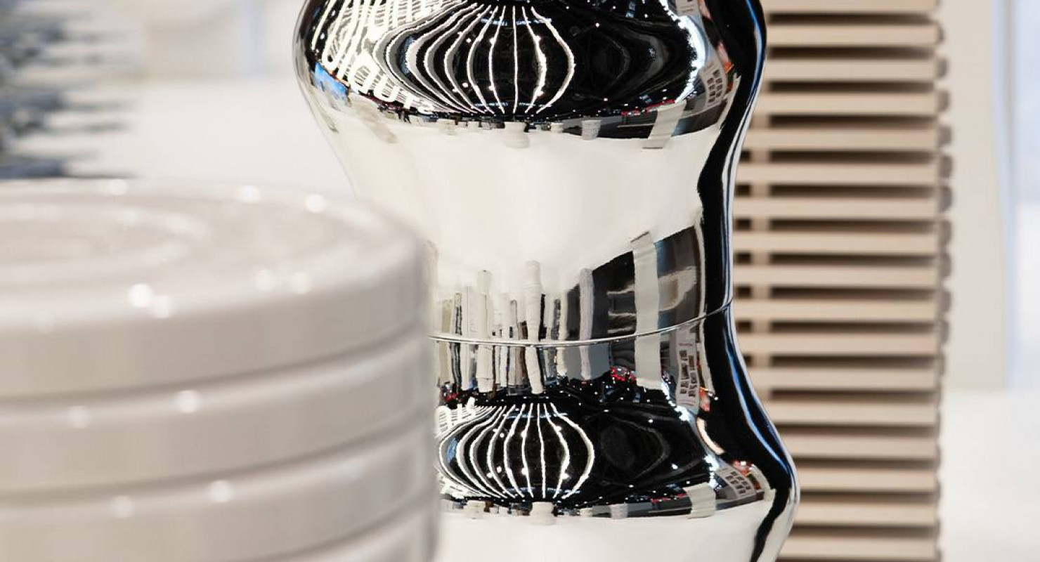 Turning the process inside out