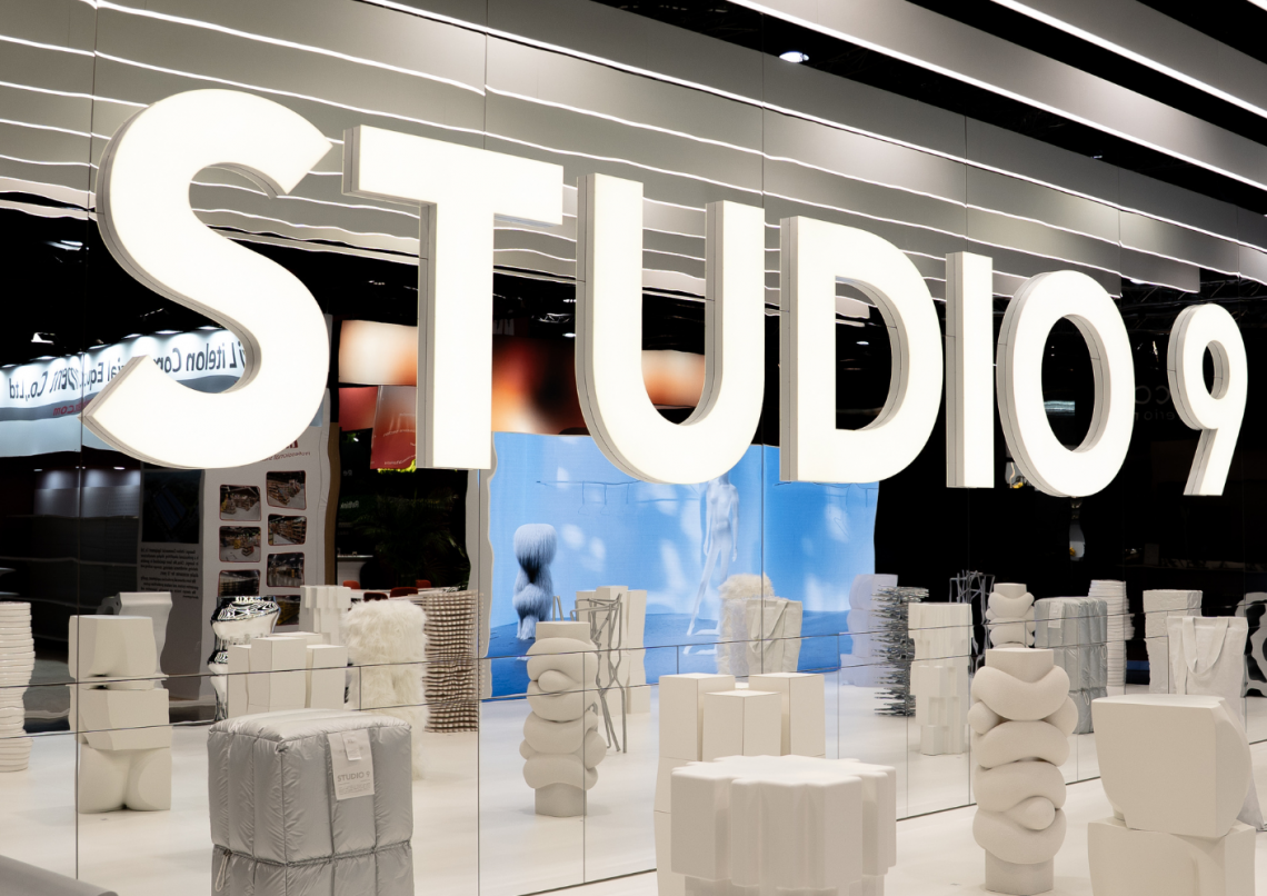 Turning the process inside out