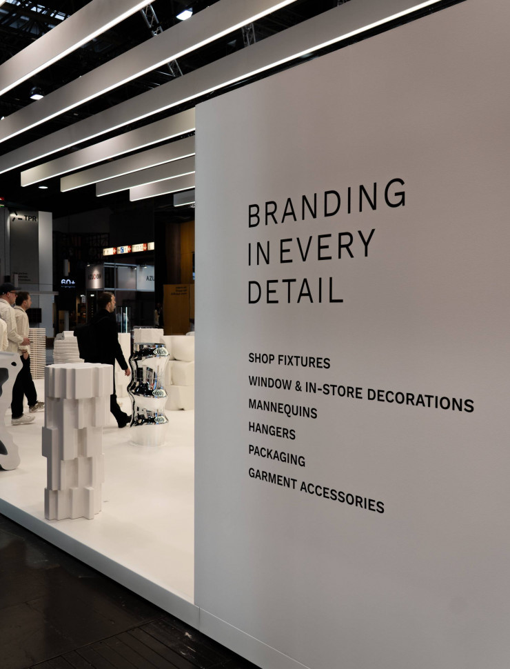 Turning the process inside out