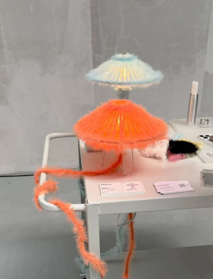 Highlights from Milan Design Week 2026