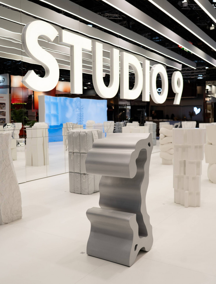 Turning the process inside out