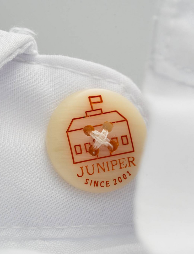 JUNIPER: SMALL DETAILS - BOLD IDEAS