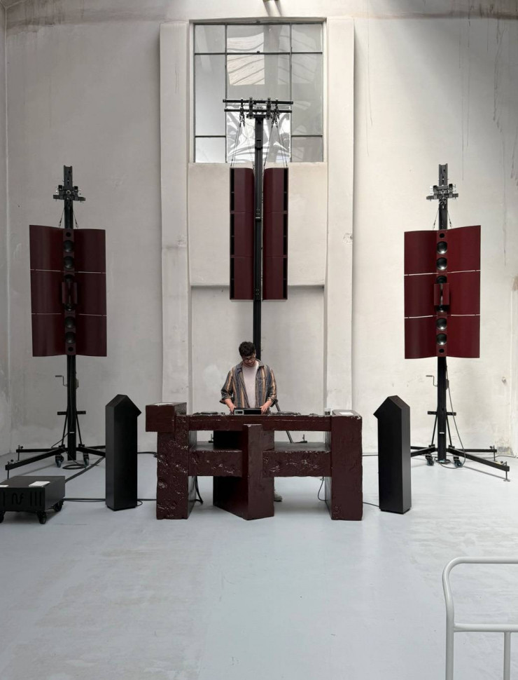 Highlights from Milan Design Week 2026