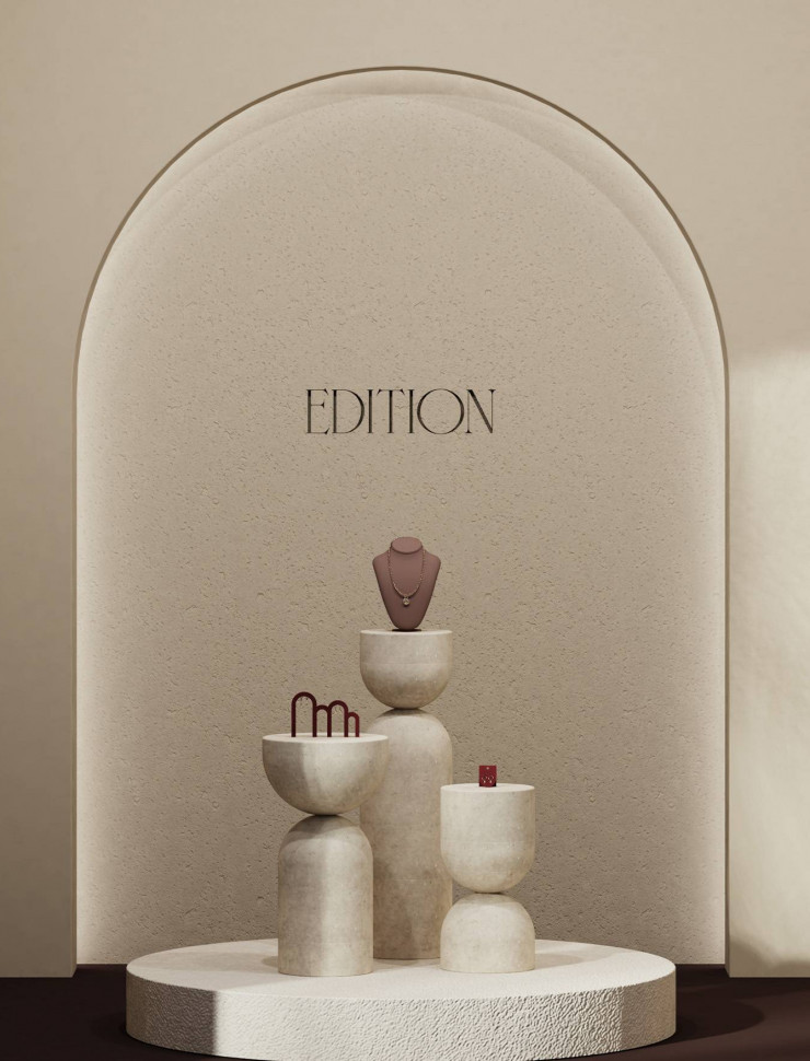 Window & In-store Decorations