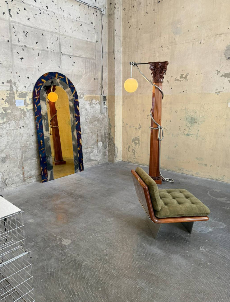 Highlights from Milan Design Week 2026