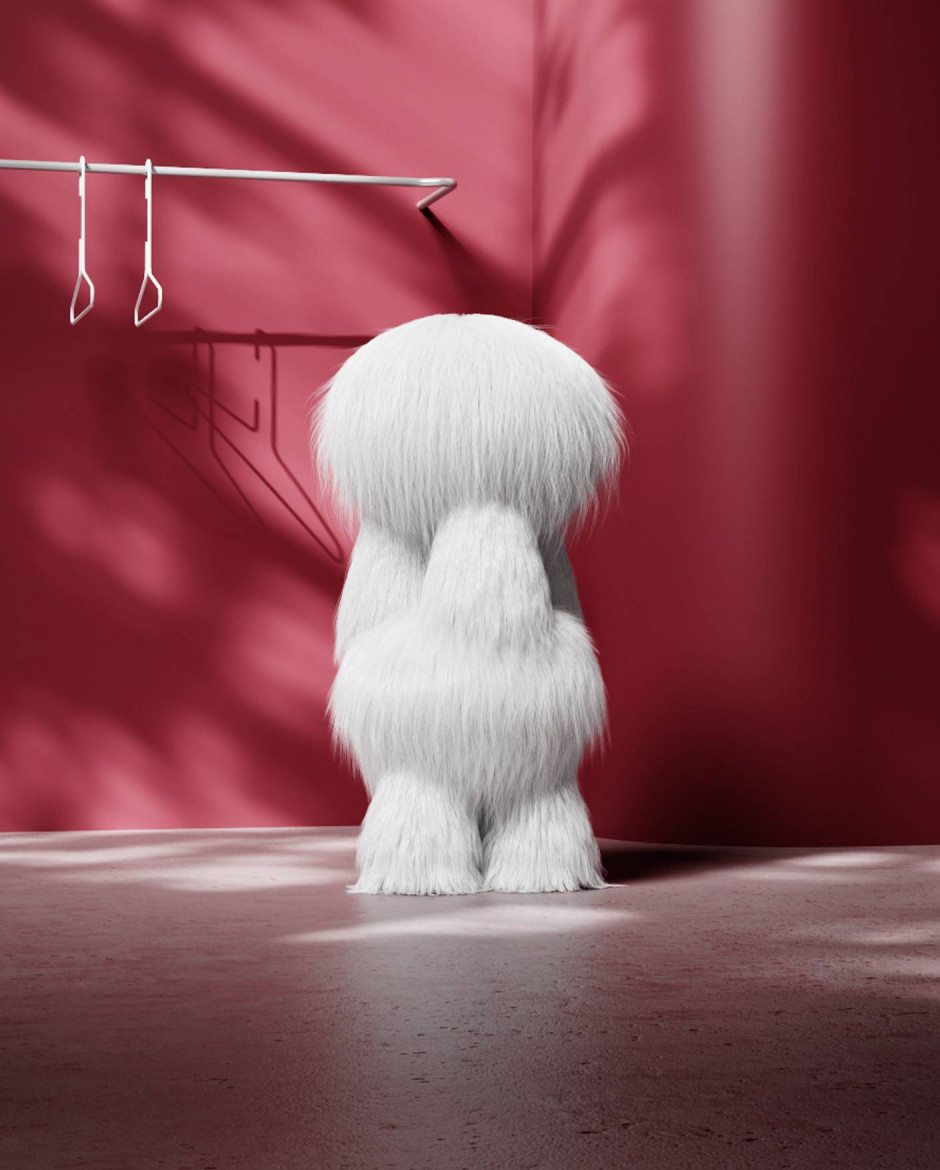 Window & In-store Decorations