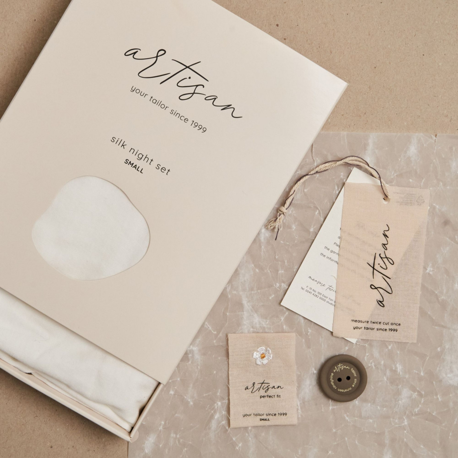 Munich Fabric Start & ARTISAN Collection