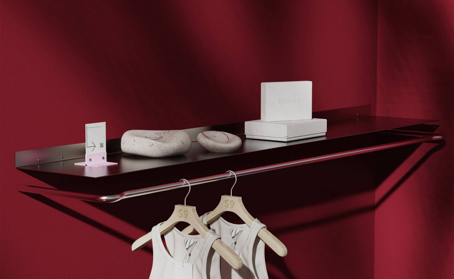 HOW WE WORK: WE CREATE, TOGETHER