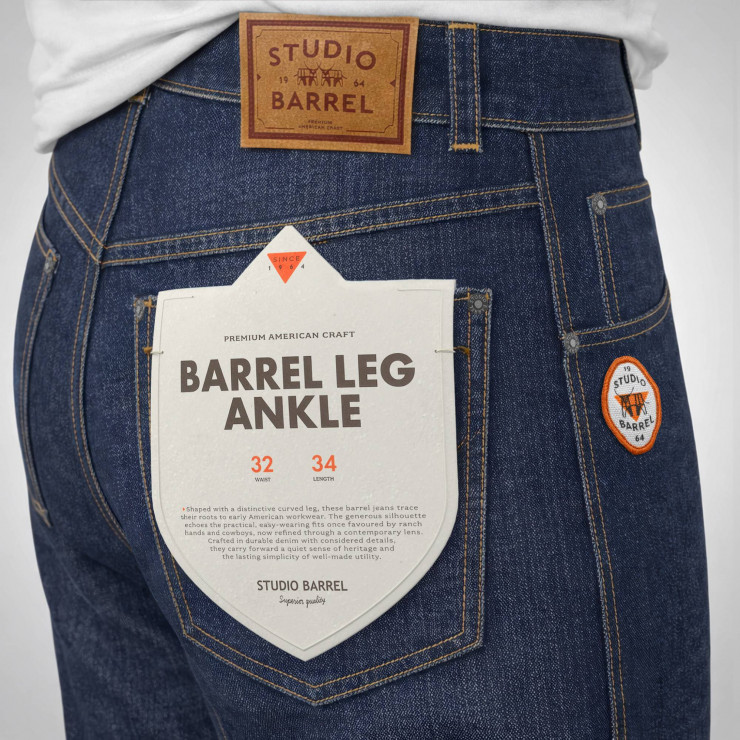 STUDIO – the new trims collection