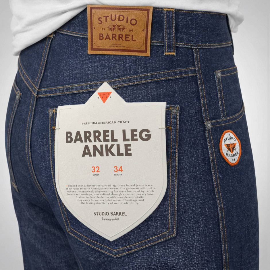 STUDIO – the new trims collection